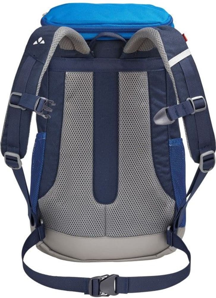 Kids Pecki 14 Blue, view: 1