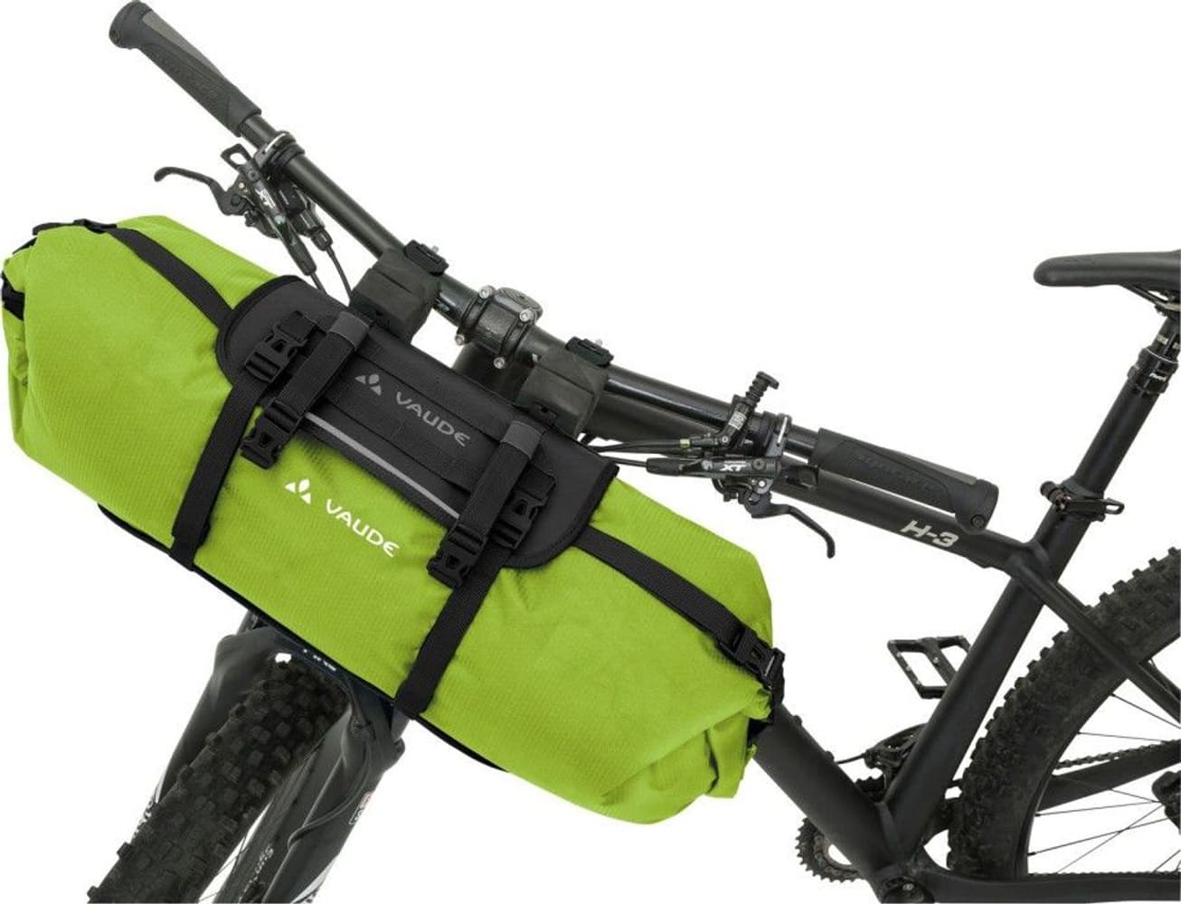 Trailfront Black, view: 2