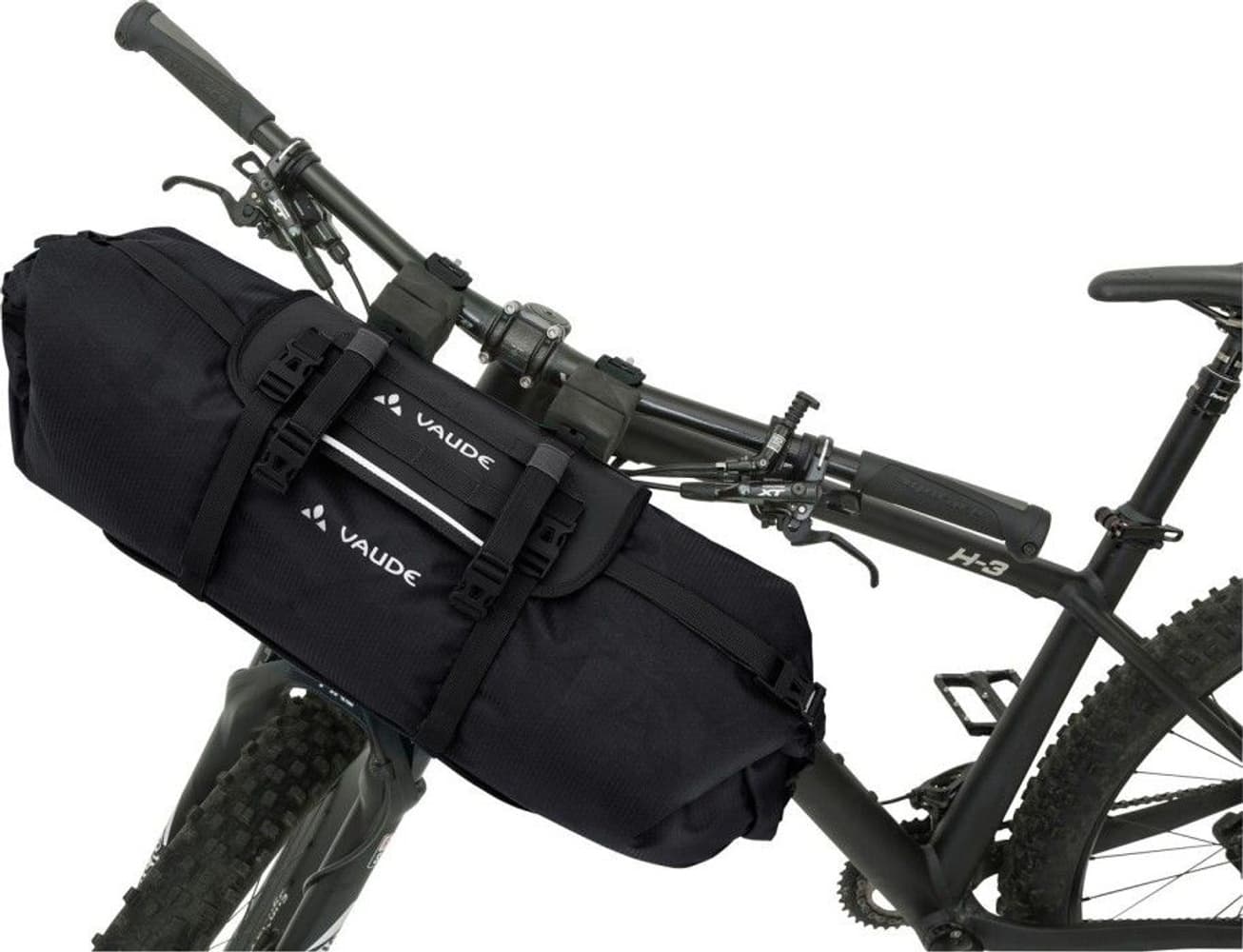 Trailfront Black, view: 1