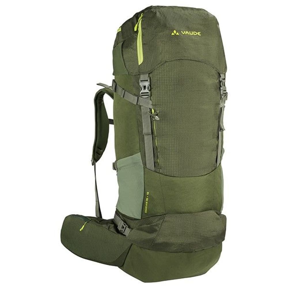 Skarvan 70+10 l M/L -rinkka, view: 2
