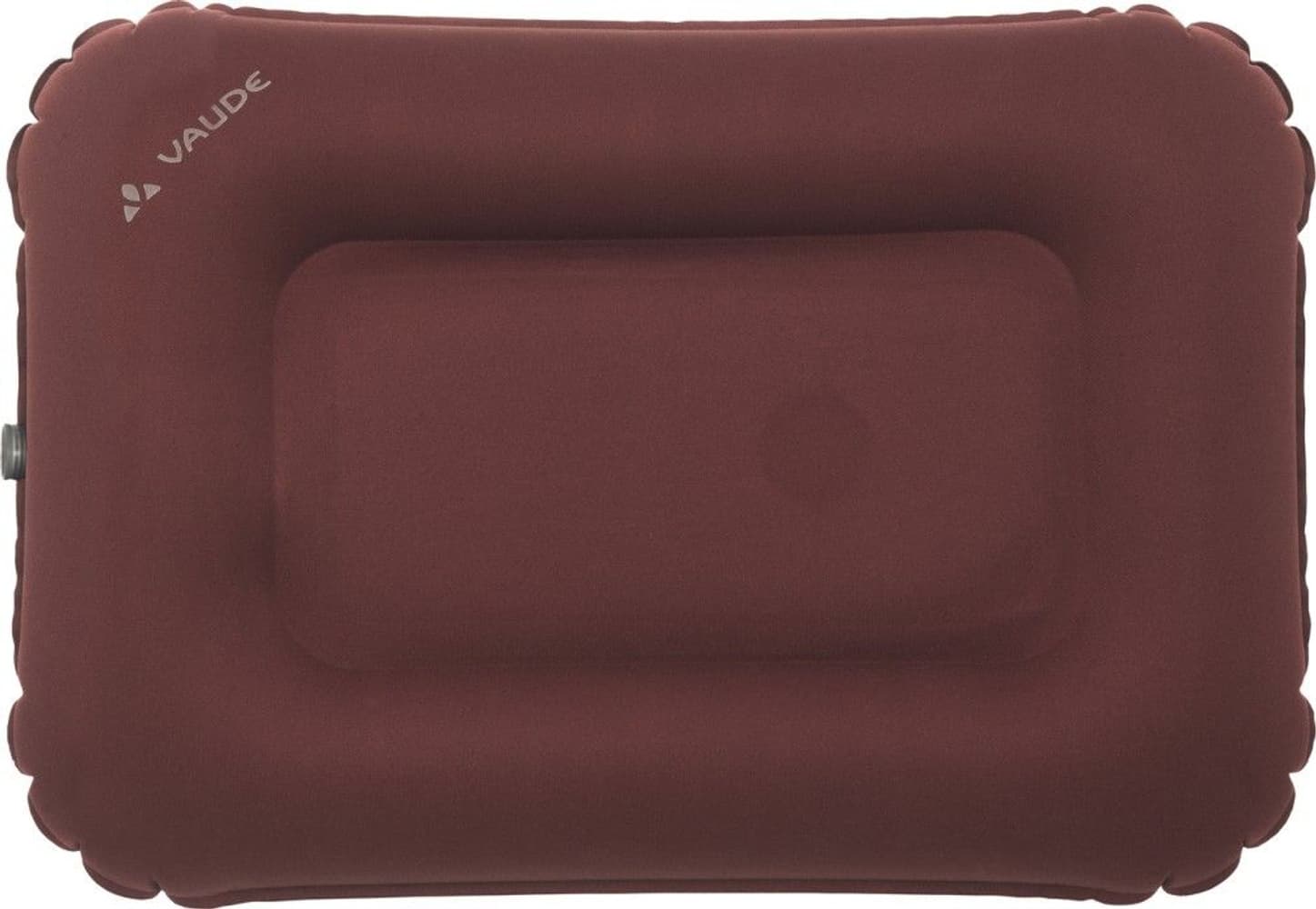 Pump Pillow retkityyny viininpunainen, view: 1