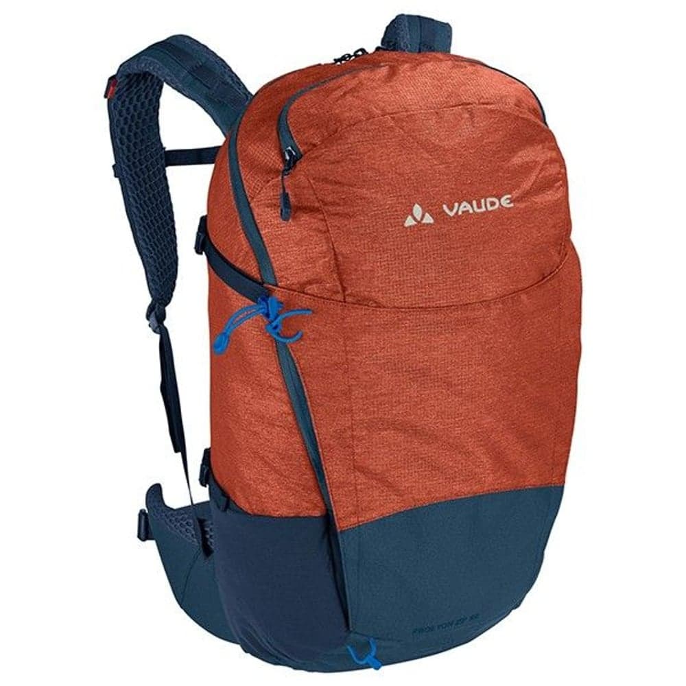 Prokyon Zip 28 -päiväreppu 28L, view: 2