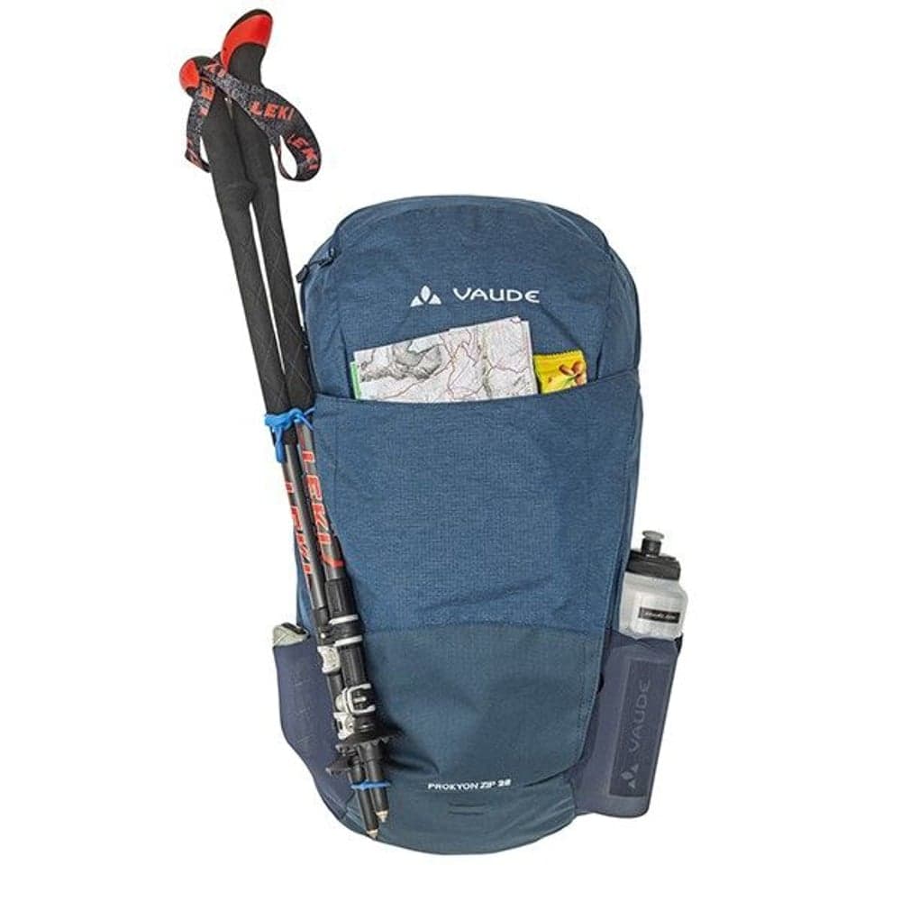 Prokyon Zip 28 -päiväreppu 28L, view: 5