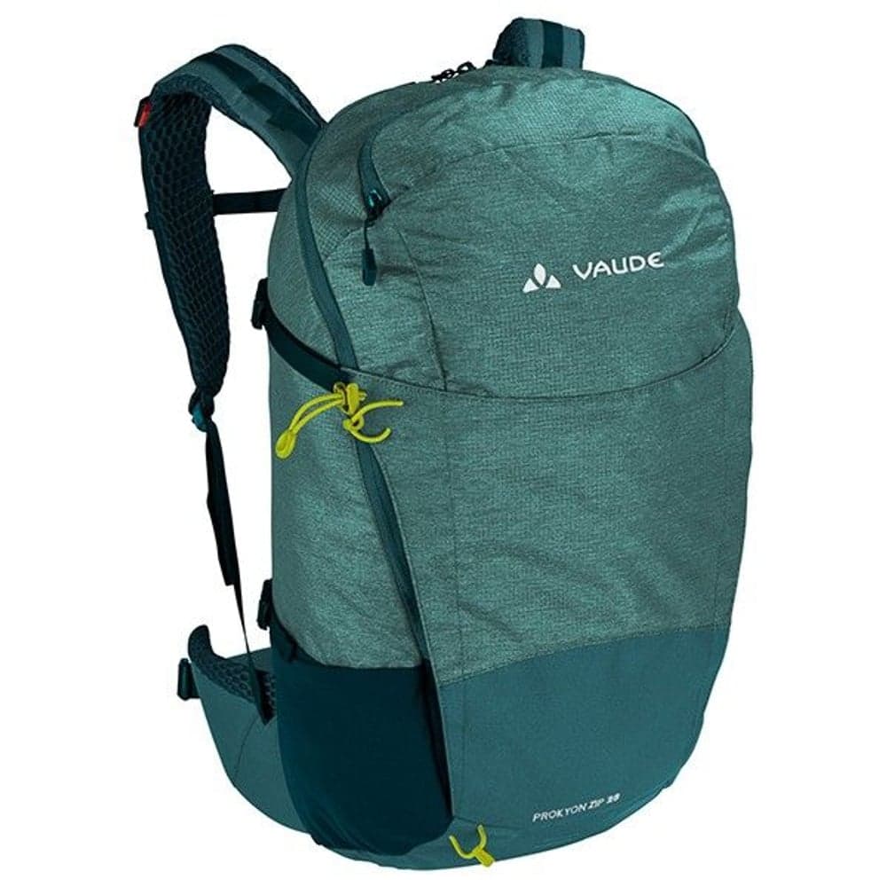 Prokyon Zip 28 -päiväreppu 28L, view: 3