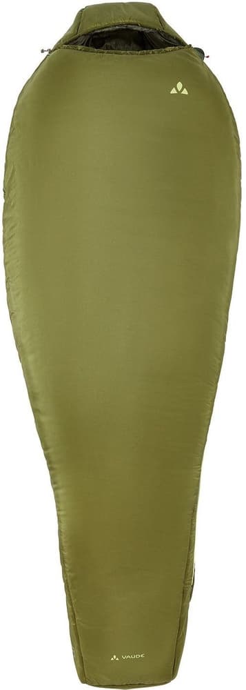 Selun 1300 Left synteettinen makuupussi, Avocado, view: 1