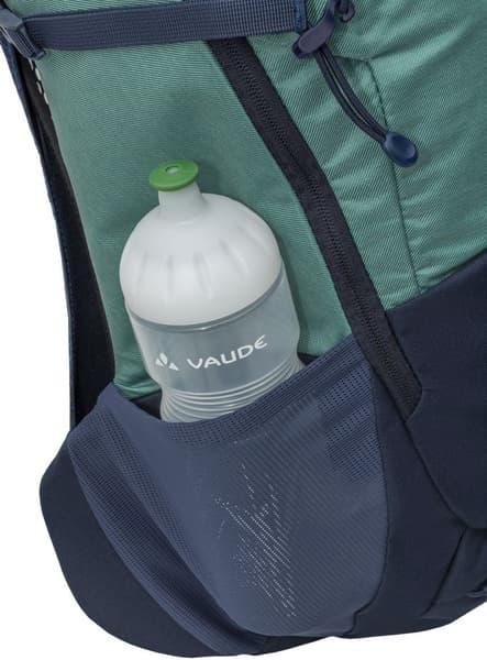 Tacora 26+3 naisten reppu, harmaavihreä, view: 5