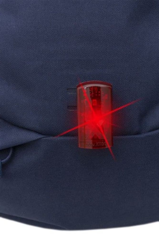 WO Tacora 26+3 naisten päiväreppu, musta, view: 4