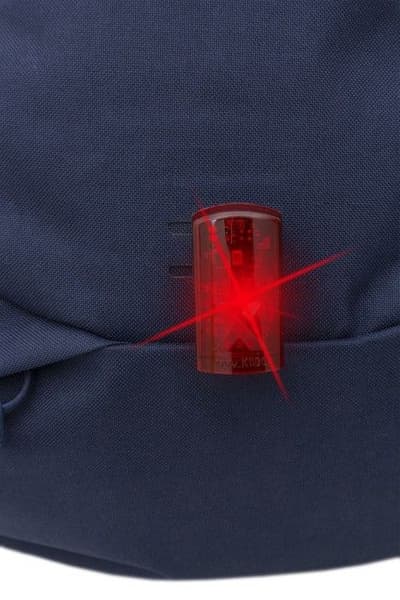 WO Tacora 26+3 naisten päiväreppu, musta, view: 4