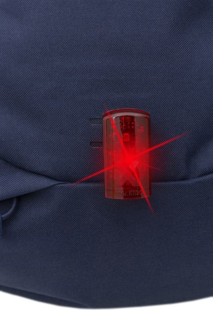 Tacora 26+3 naisten reppu, harmaavihreä, view: 6