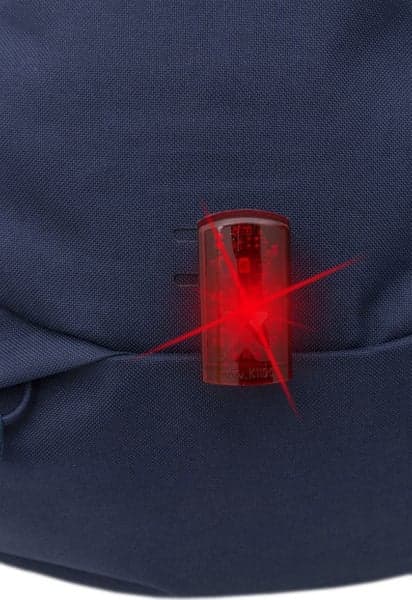 Tacora 26+3 naisten reppu, harmaavihreä, view: 6