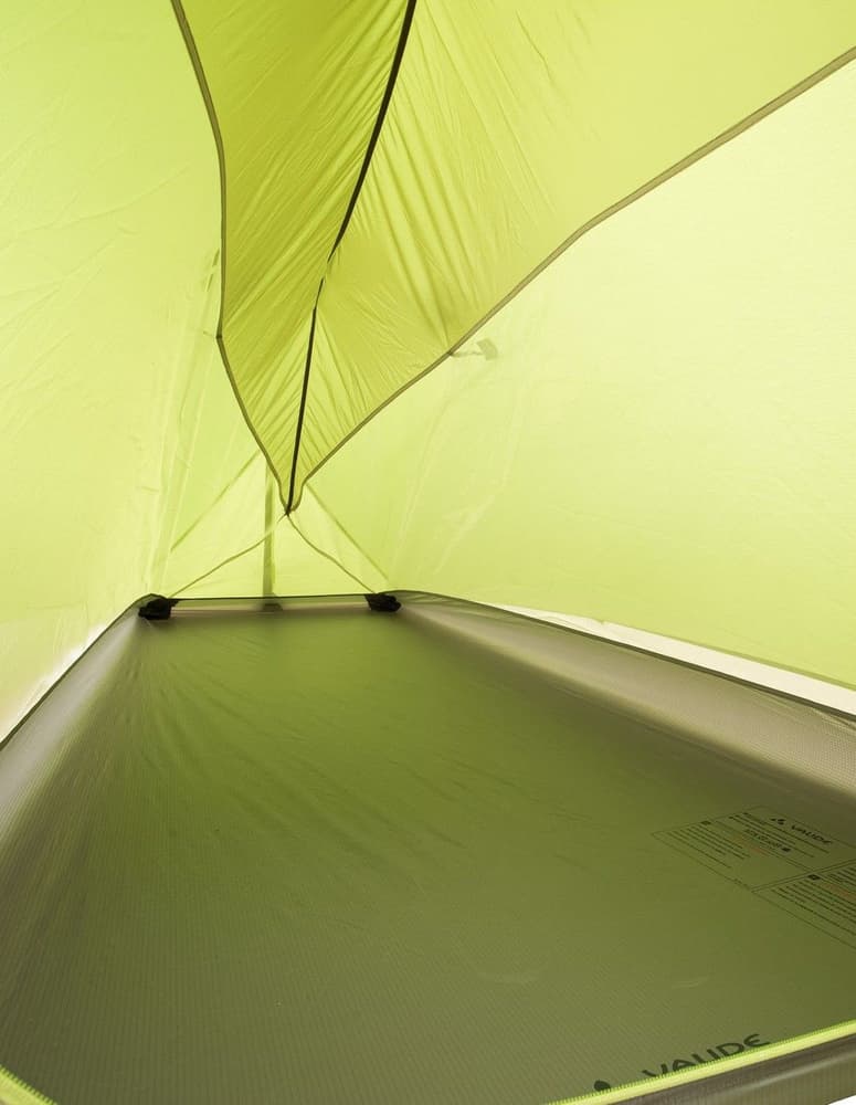 Taurus Sul 1P teltta, Cress Green, view: 1