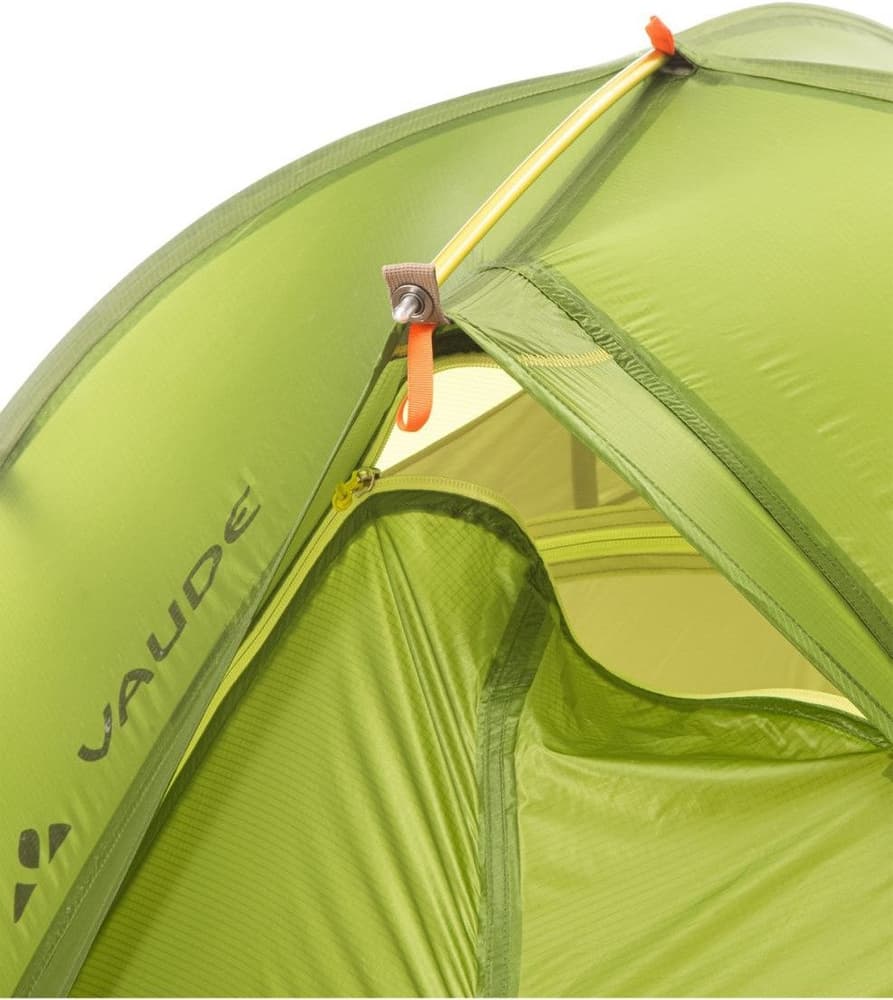Taurus Sul 1P teltta, Cress Green, view: 3