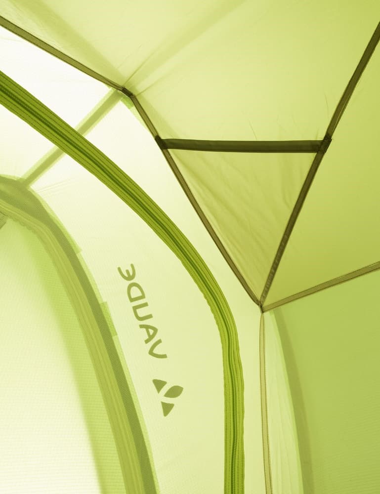 Taurus Sul 1P teltta, Cress Green, view: 2