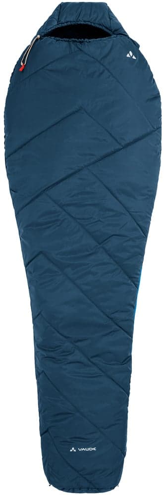 Sioux 400 II SYN makuupussi, sininen, view: 1