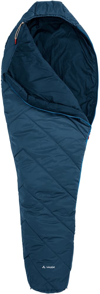 Sioux 400 II SYN makuupussi, sininen, view: 2