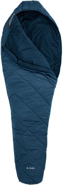 Sioux 400 II SYN makuupussi, sininen, view: 2