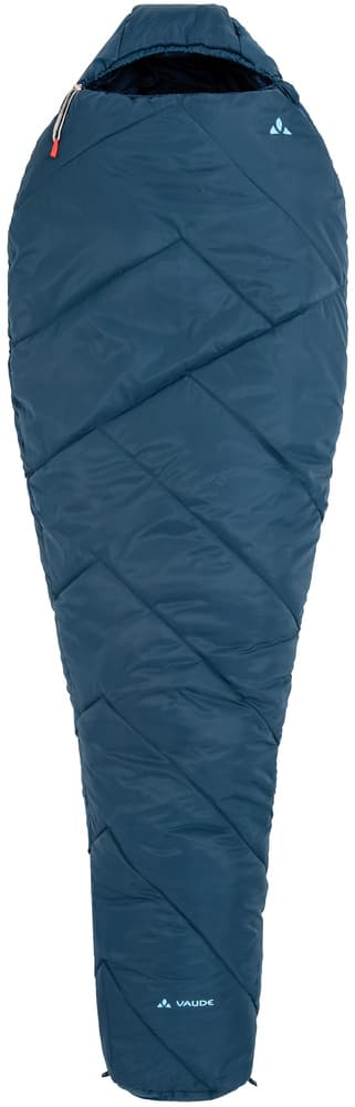 Sioux 800 II SYN kolmen vuodenajan makuupussi, sininen, view: 1