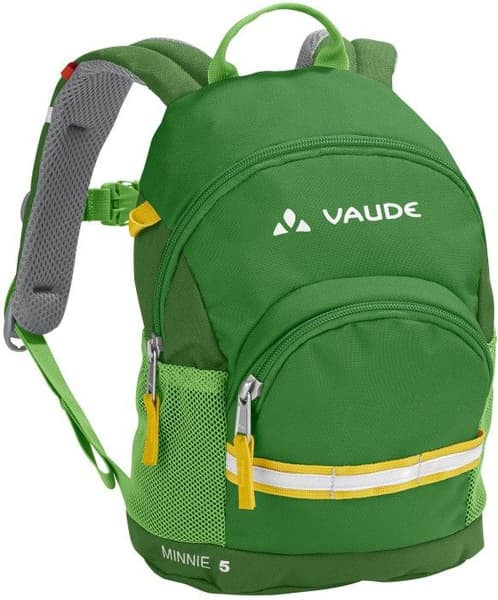 Kids Minnie 5L Parrot Green, view: 0