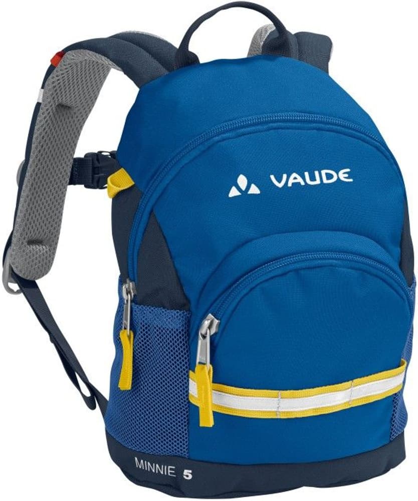 Kids Minnie 5L Blue, view: 0