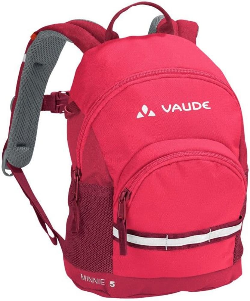 Kids Minnie 5L Bright Pink, view: 0