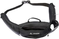 Big Attendant vyölaukku, musta - view: 0