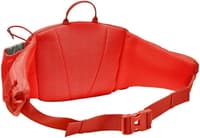 Big Attendant vyölaukku, oranssipunainen - view: 2