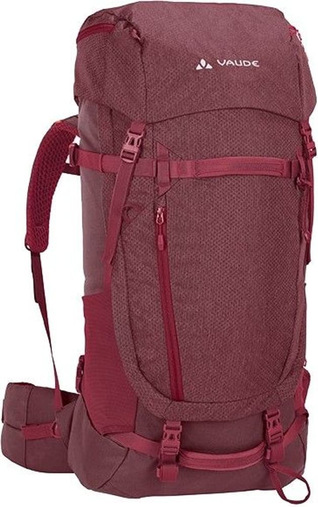 Astrum EVO -naisten rinkka 55+10L, view: 0