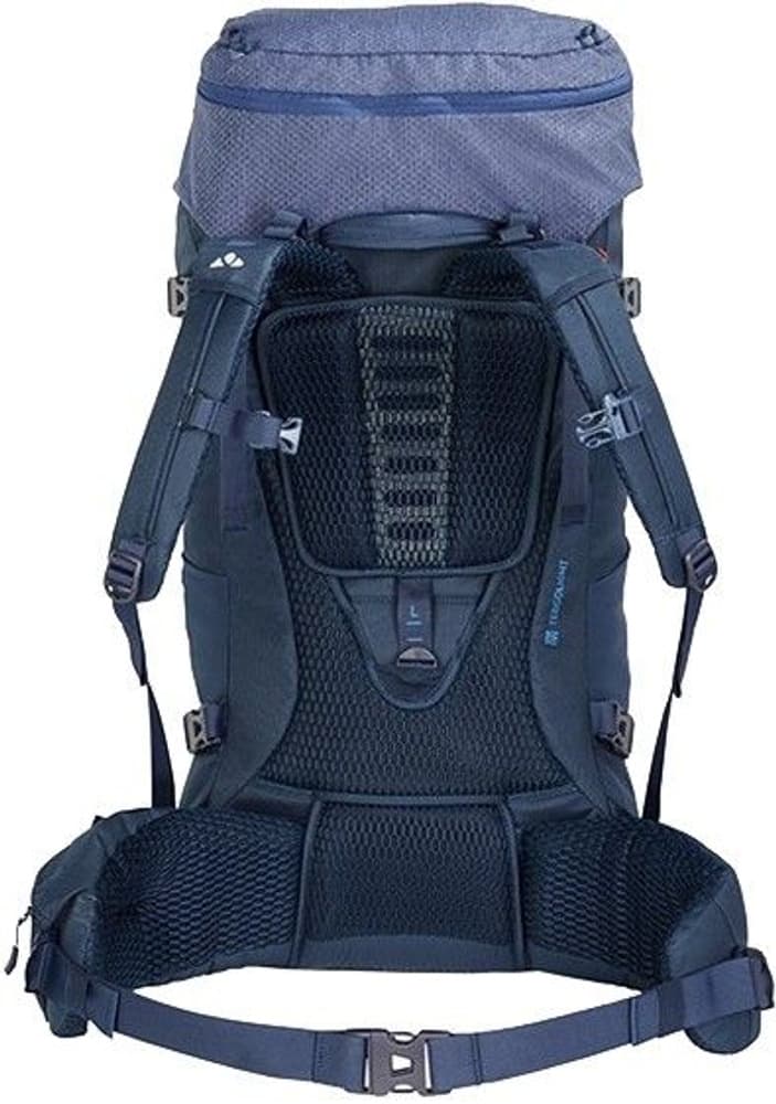 Astrum EVO -naisten rinkka 55+10L, view: 3