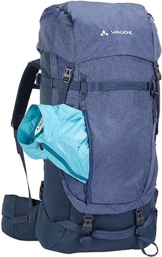 Astrum EVO -naisten rinkka 55+10L, view: 4