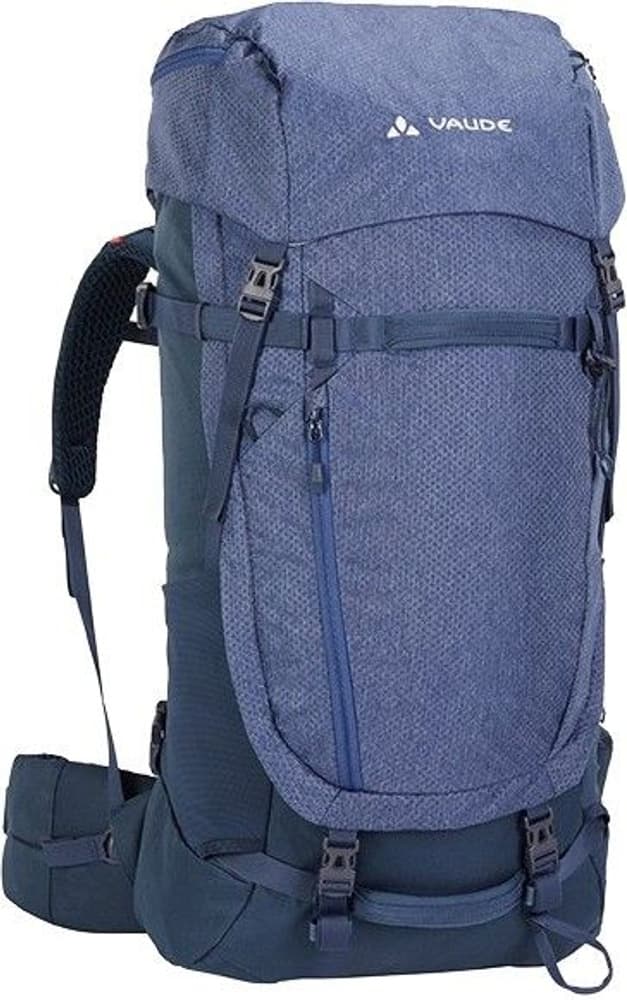 Astrum EVO -naisten rinkka 55+10L, view: 2
