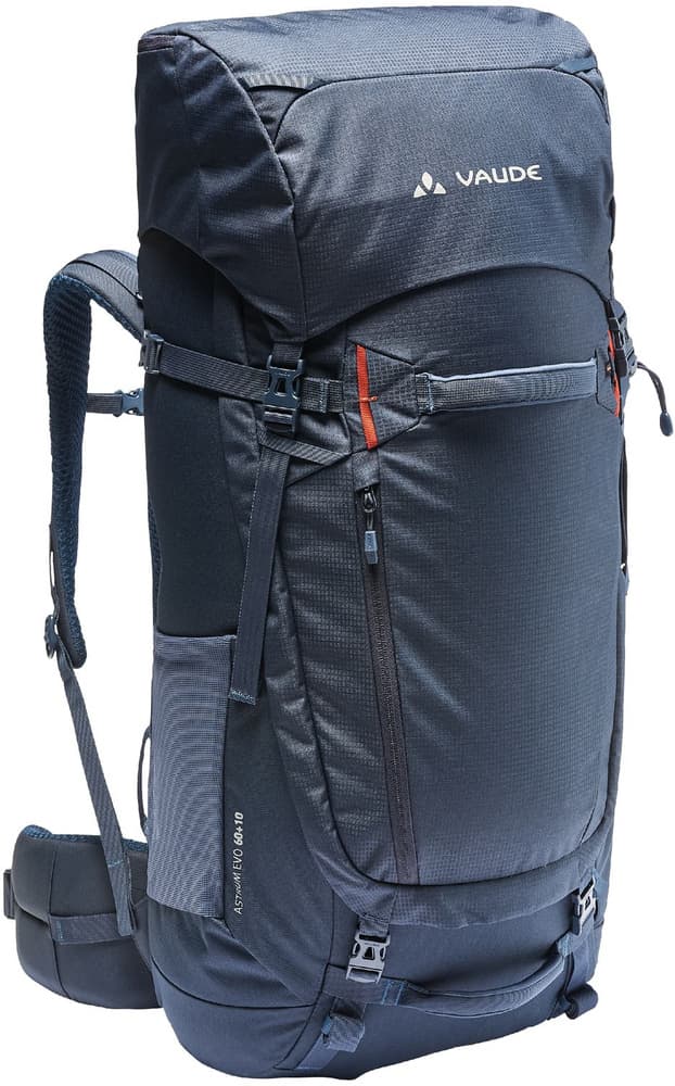 Astrum Evo 60+10 rinkka, tummansininen, view: 0