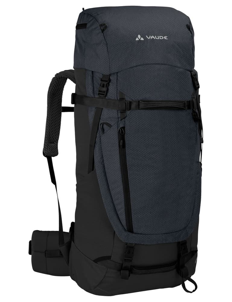 Astrum Evo 60+10 rinkka, musta, view: 1