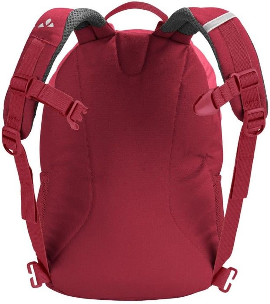 Kids Minnie 10L Bright Pink, view: 1