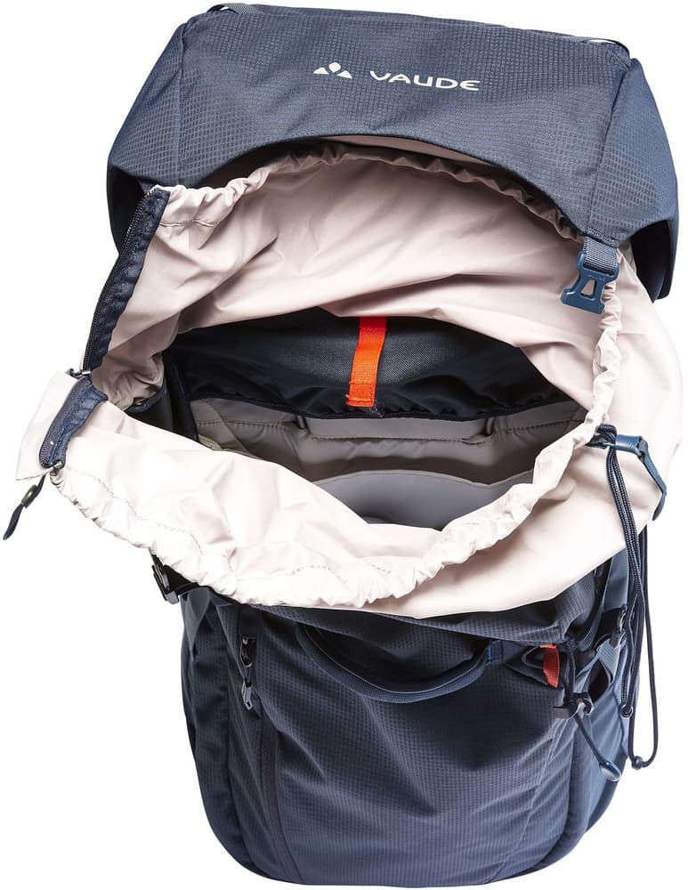 Astrum Evo 70+10 rinkka, tummansininen, view: 3