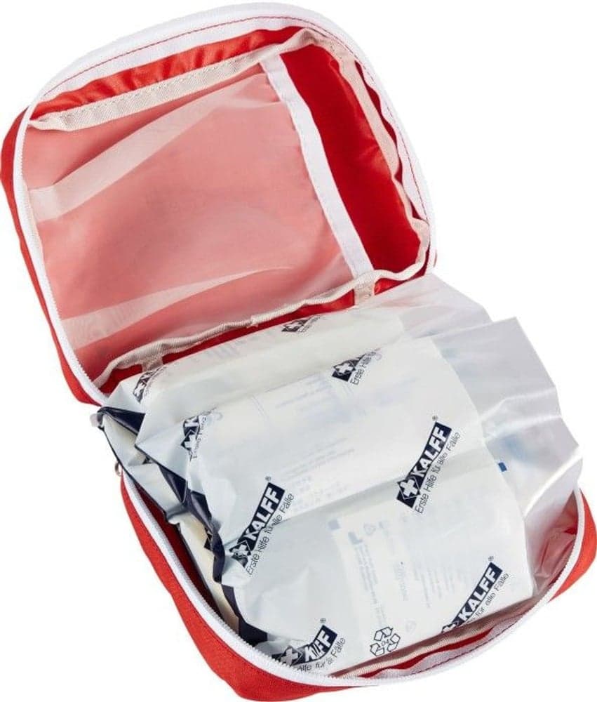 First Aid Kit L Mars Red, view: 1