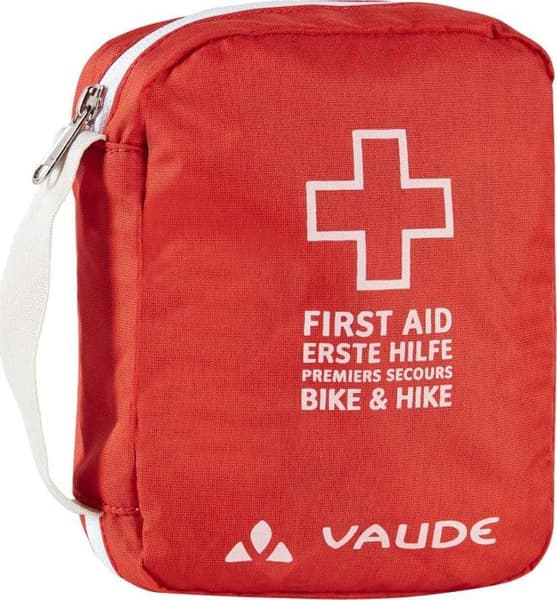First Aid Kit L Mars Red, view: 0