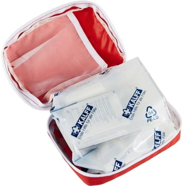 First Aid Kit M Mars Red, view: 1