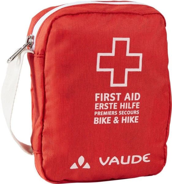First Aid Kit M Mars Red, view: 0