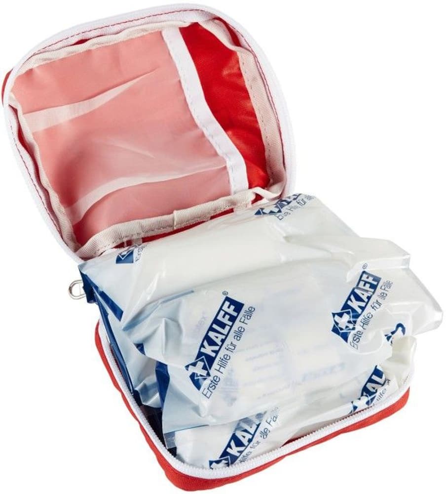 First Aid Kit S Mars Red, view: 1