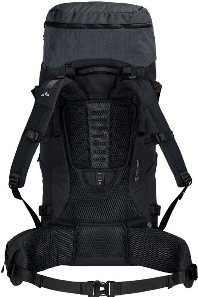Astrum EVO 65+10 XL Black, view: 1