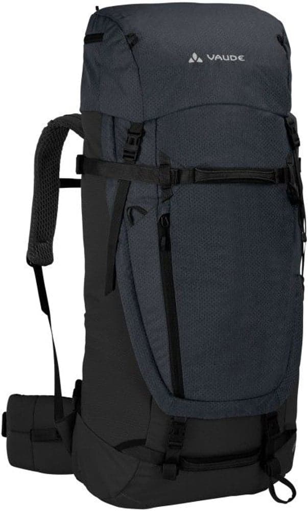 Astrum EVO 65+10 XL Black, view: 0
