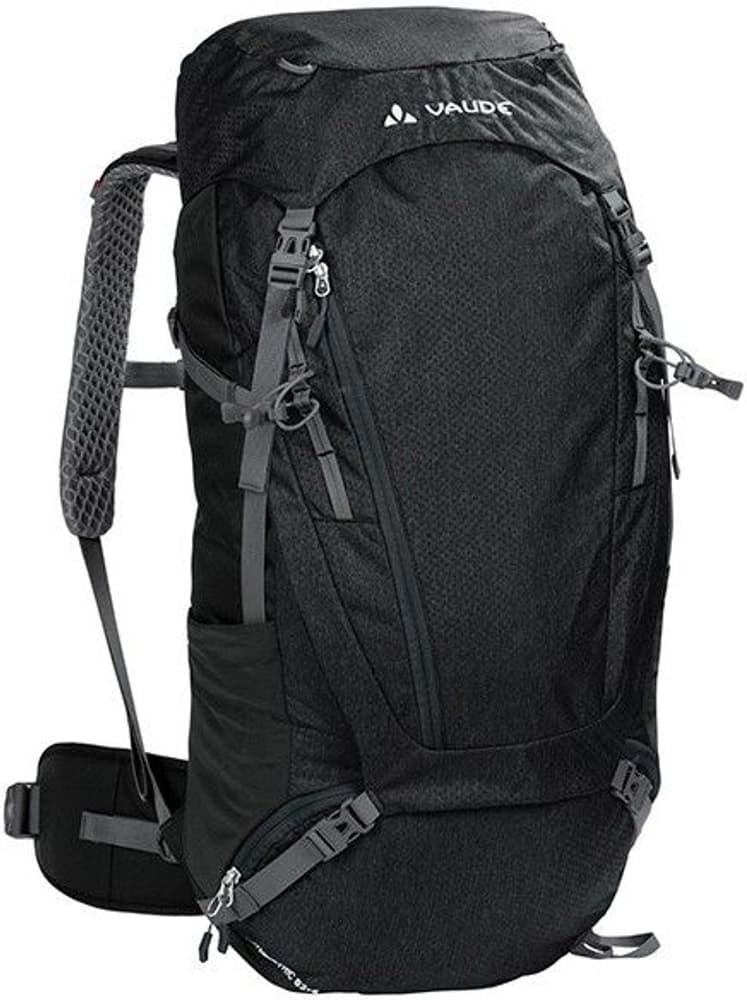 Asymmetric -rinkka, 52+8 l, view: 0