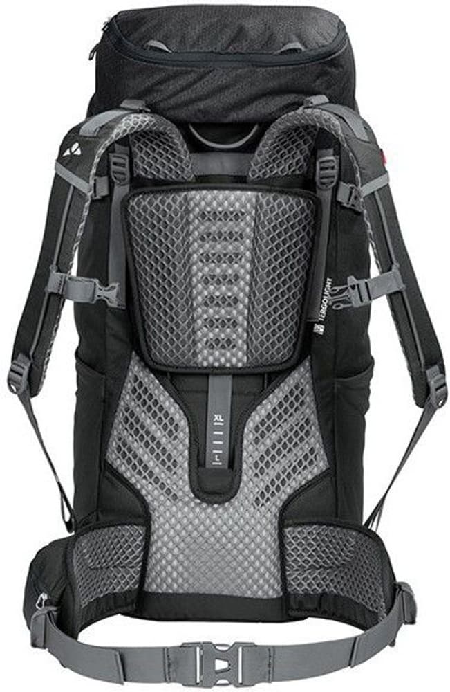 Asymmetric -rinkka, 52+8 l, view: 1