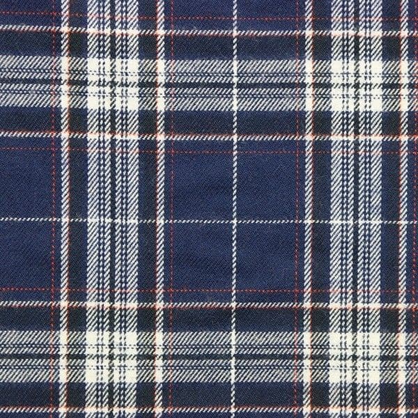 Algund -miesten paita sininen, view: 1