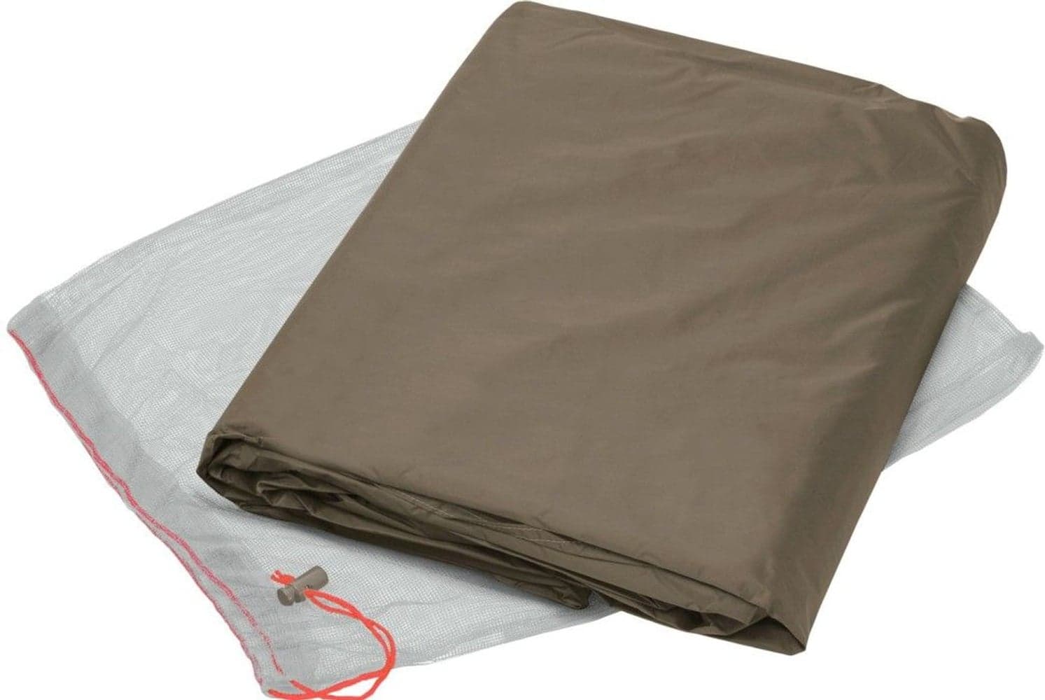 Footprint Arco 2P Bark teltan pohjakangas, view: 0
