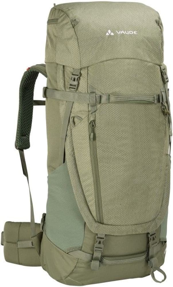 Astrum EVO -rinkka, 60+10 l, view: 0