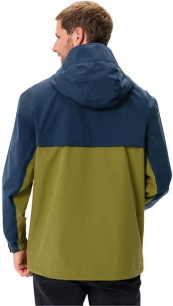 Neyland Jacket ulkoilutakki, vihreä, view: 3