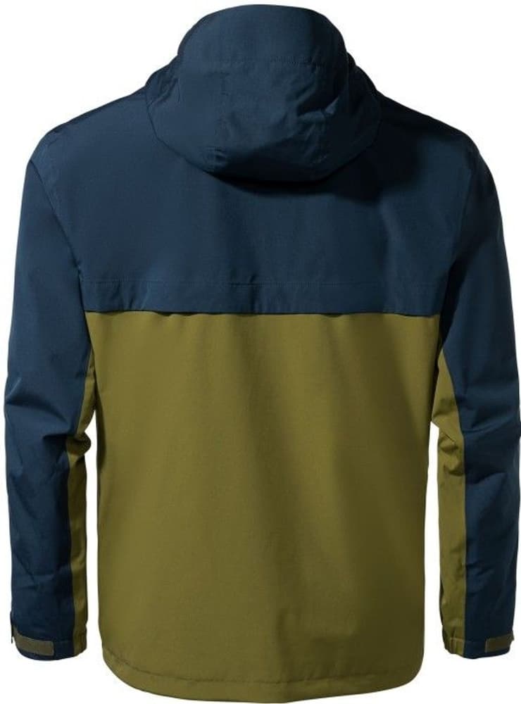 Neyland Jacket ulkoilutakki, vihreä, view: 1