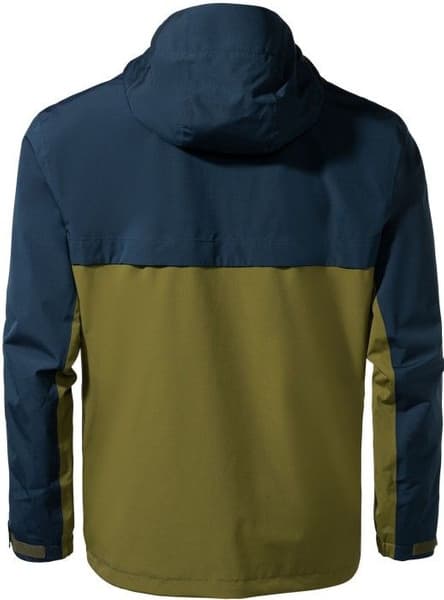 Neyland Jacket ulkoilutakki, vihreä, view: 1