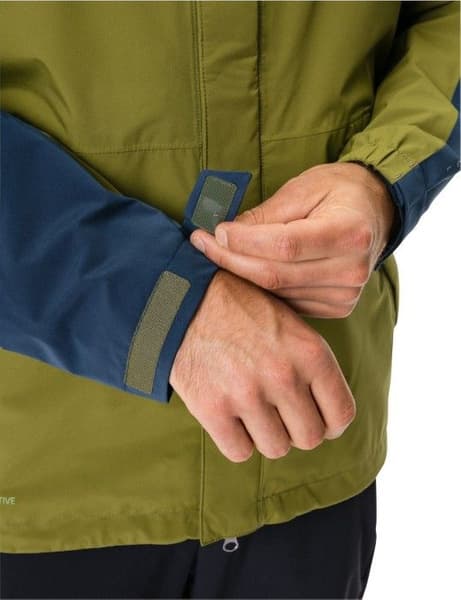 Neyland Jacket ulkoilutakki, vihreä, view: 4